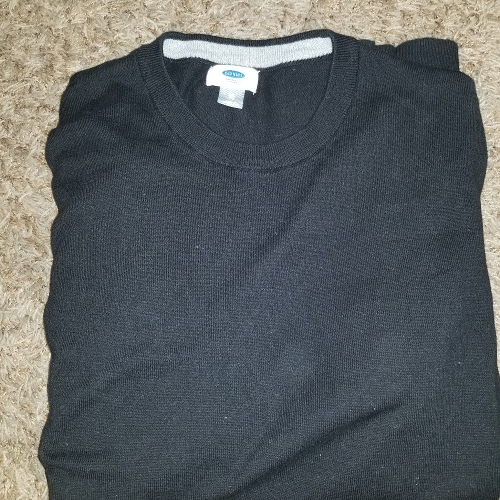 Men's Old Navy Sweater